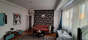 Particular  Stradal Tineretului 2 camere 60mp supercentral 5 min de Unirii - imagine 6