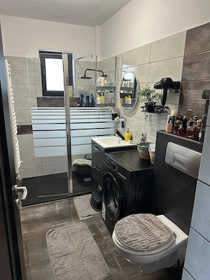 Apartament de vânzare în zona Hlincea  - imagine 8
