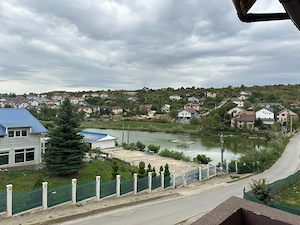 Apartament de vânzare în zona Hlincea  - imagine 2