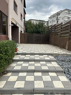 Apartament de vânzare în zona Hlincea  - imagine 9