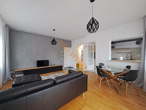 Ofer spre închiriere apartament de 2 camere situat pe Strada Grigore C. Moisil nr.75 - imagine 3