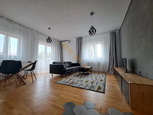 Ofer spre închiriere apartament de 2 camere situat pe Strada Grigore C. Moisil nr.75 - imagine 4
