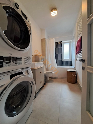 Ofer spre închiriere apartament de 2 camere situat pe Strada Grigore C. Moisil nr.75 - imagine 7
