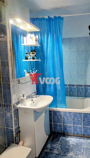 Apartament 2 camere Girocului de vanazre - imagine 10
