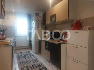 Apartament 65 mp 3 camere decomandate balcon Pet Friendly Valea Aurie - imagine 7