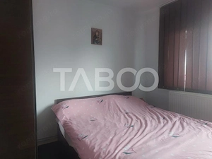 Apartament 65 mp 3 camere decomandate balcon Pet Friendly Valea Aurie - imagine 3