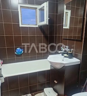 Apartament 65 mp 3 camere decomandate balcon Pet Friendly Valea Aurie - imagine 10