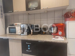 Apartament 65 mp 3 camere decomandate balcon Pet Friendly Valea Aurie - imagine 4