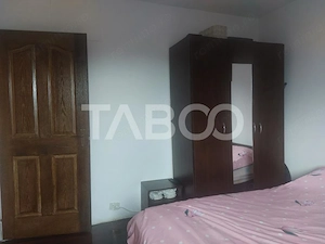Apartament 65 mp 3 camere decomandate balcon Pet Friendly Valea Aurie - imagine 9