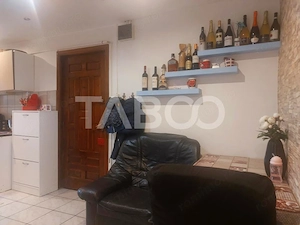 Apartament 65 mp 3 camere decomandate balcon Pet Friendly Valea Aurie - imagine 8