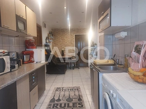 Apartament 65 mp 3 camere decomandate balcon Pet Friendly Valea Aurie - imagine 6