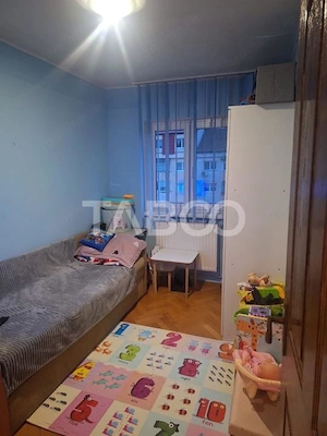 Apartament 65 mp 3 camere decomandate balcon Pet Friendly Valea Aurie - imagine 5