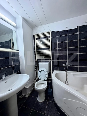 Apartament 36,09 mp, etaj 1, decomandat, balcon, zona Dorobantilor - imagine 5