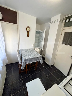 Apartament 36,09 mp, etaj 1, decomandat, balcon, zona Dorobantilor - imagine 4