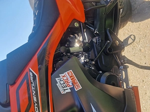 Ktm adventure 890 S - imagine 4