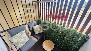 Apartament modern 63mpu 3 camere 2 bai 2 parcari de vanzare Sibiu - imagine 8