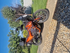 Ktm adventure 890 S - imagine 2