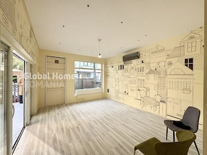  200 Mp - Vila 2022 | D+P+1+M  | Dorobanti - Putul Lui Zamfir - Floreasca - imagine 3