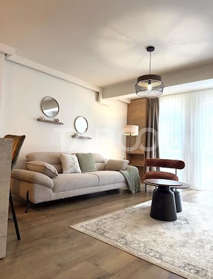 Apartament cu 2 camere la cheie de vanzare in cartieul Gheorgheni - imagine 3