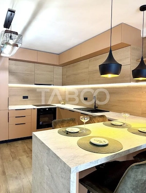 Apartament cu 2 camere la cheie de vanzare in cartieul Gheorgheni - imagine 2