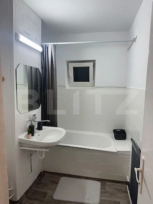 Apartament cu 2 camere, zona Garii - imagine 6