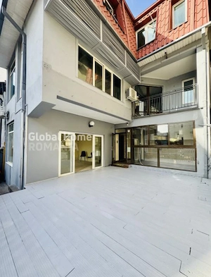  200 Mp - Vila 2022 | D+P+1+M  | Dorobanti - Putul Lui Zamfir - Floreasca - imagine 2