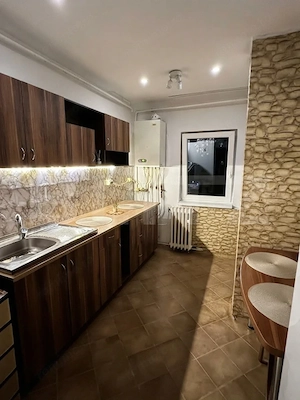 Apartament cu 2 camere, zona Garii - imagine 4