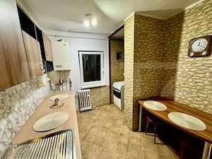 Apartament cu 2 camere, zona Garii - imagine 3