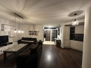 Apartament Uranus Plaza, 66 mp utili si terasa 8 mp - imagine 5