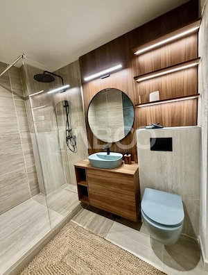 Apartament cu 2 camere la cheie de vanzare in cartieul Gheorgheni - imagine 5