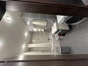Apartament Uranus Plaza, 66 mp utili si terasa 8 mp - imagine 7