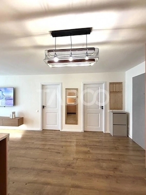 Apartament cu 2 camere la cheie de vanzare in cartieul Gheorgheni - imagine 6