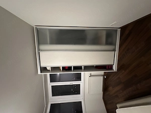 Apartament Uranus Plaza, 66 mp utili si terasa 8 mp - imagine 6
