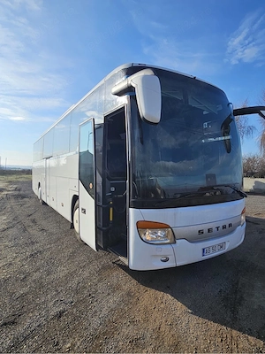 Autocar Setra 415 GT-HD  - imagine 3