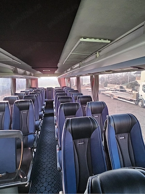 Autocar Setra 415 GT-HD  - imagine 4