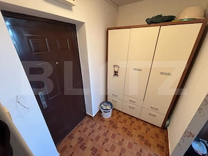 Garsoniera finisata de vanzare, et 2, 25mp in Rogerius - imagine 5