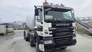 Autobetoniera Oferta - imagine 4