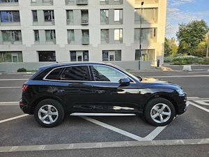 Audi Q5, 40, TDI, 190 CP, quattro, 2  km - imagine 3