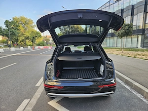 Audi Q5, 40, TDI, 190 CP, quattro, 2  km - imagine 6