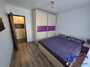 ID 3682 Apartament 3 camere   Cartier E3 - imagine 5