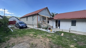 🏡 CASĂ DE VÂNZARE - COMUNA MĂRISELU, la doar 18 km de Bistrița  - imagine 2