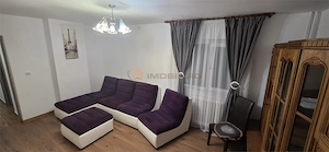 Apartament 2 camere Canta Profi