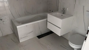 Skyline City - Apartament 2 camere, 57 mp, 2 balcoane, parcare inclusă - imagine 7