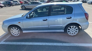 Proprietar vand Nissan Almera. - imagine 2