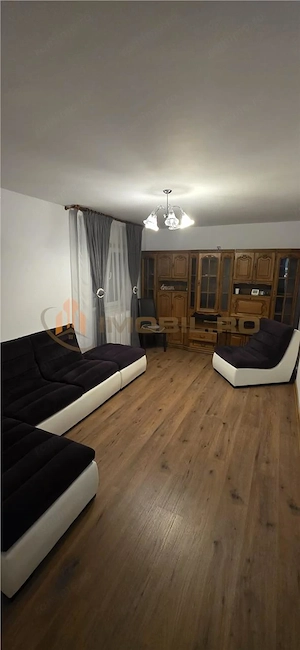 Apartament 2 camere Canta Profi - imagine 12