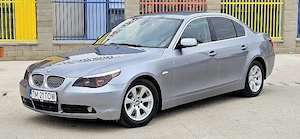 Bmw 525D Automat  - imagine 3