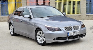 Bmw 525D Automat  - imagine 4