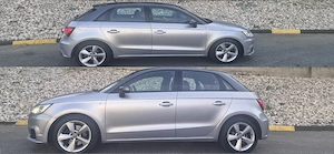 AUDI A1 1.6 116CP.TDI Fara Adblue Automata S-Tronic Imp.24.Unic Prop - imagine 5