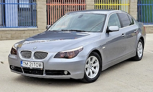 Bmw 525D Automat  - imagine 2