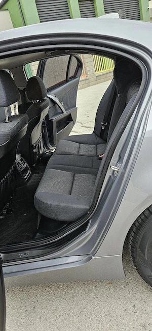 Bmw 525D Automat 